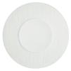 2 x Dinner plate round center - Raynaud